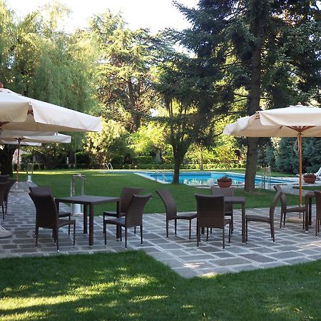 Blue Dream Hotel Monselice Εξωτερικό φωτογραφία