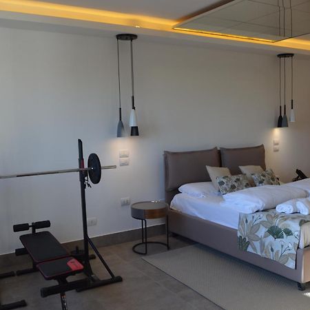 Blue Dream Hotel Monselice Εξωτερικό φωτογραφία