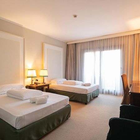 Blue Dream Hotel Monselice Εξωτερικό φωτογραφία