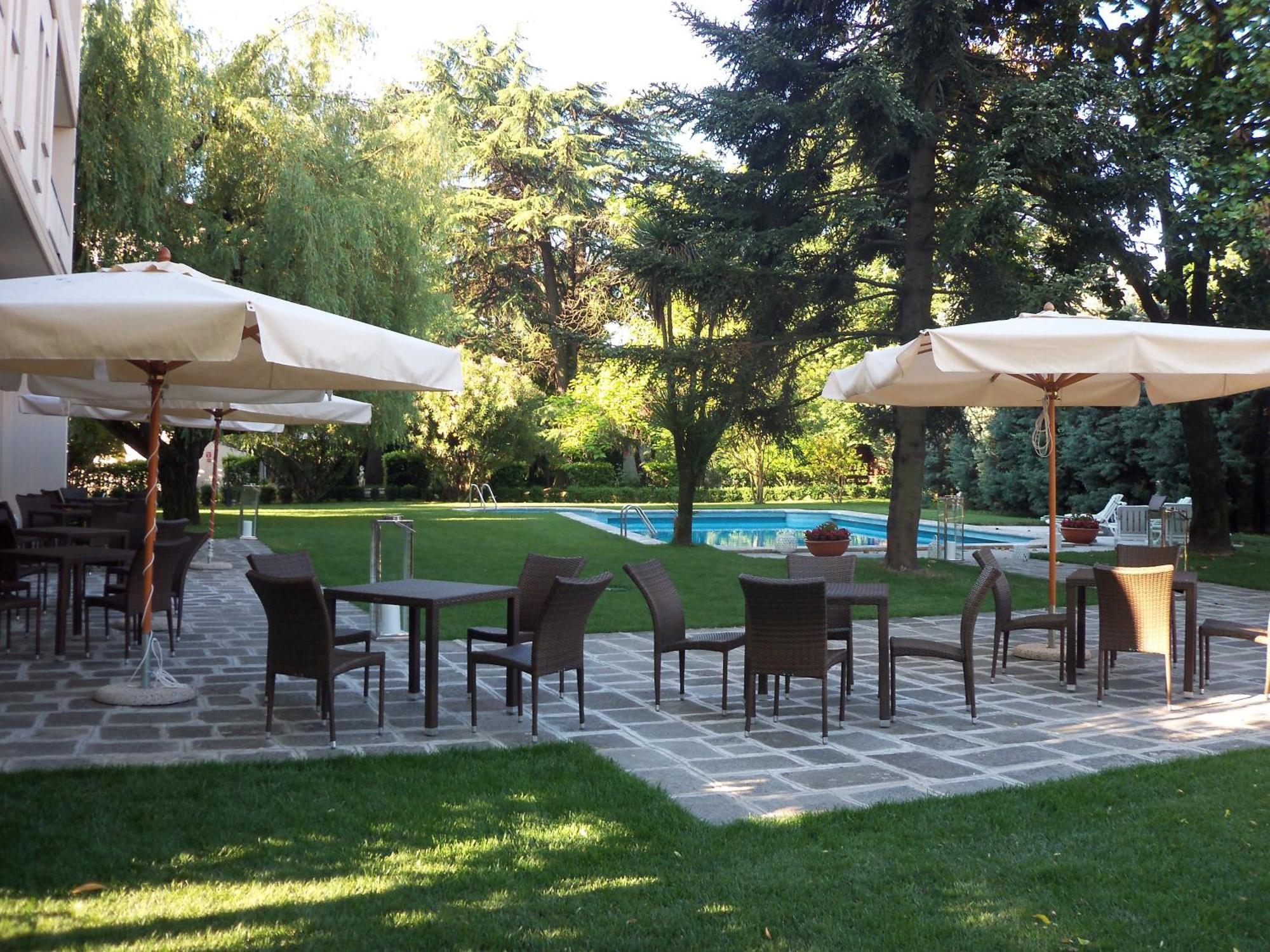 Blue Dream Hotel Monselice Εξωτερικό φωτογραφία