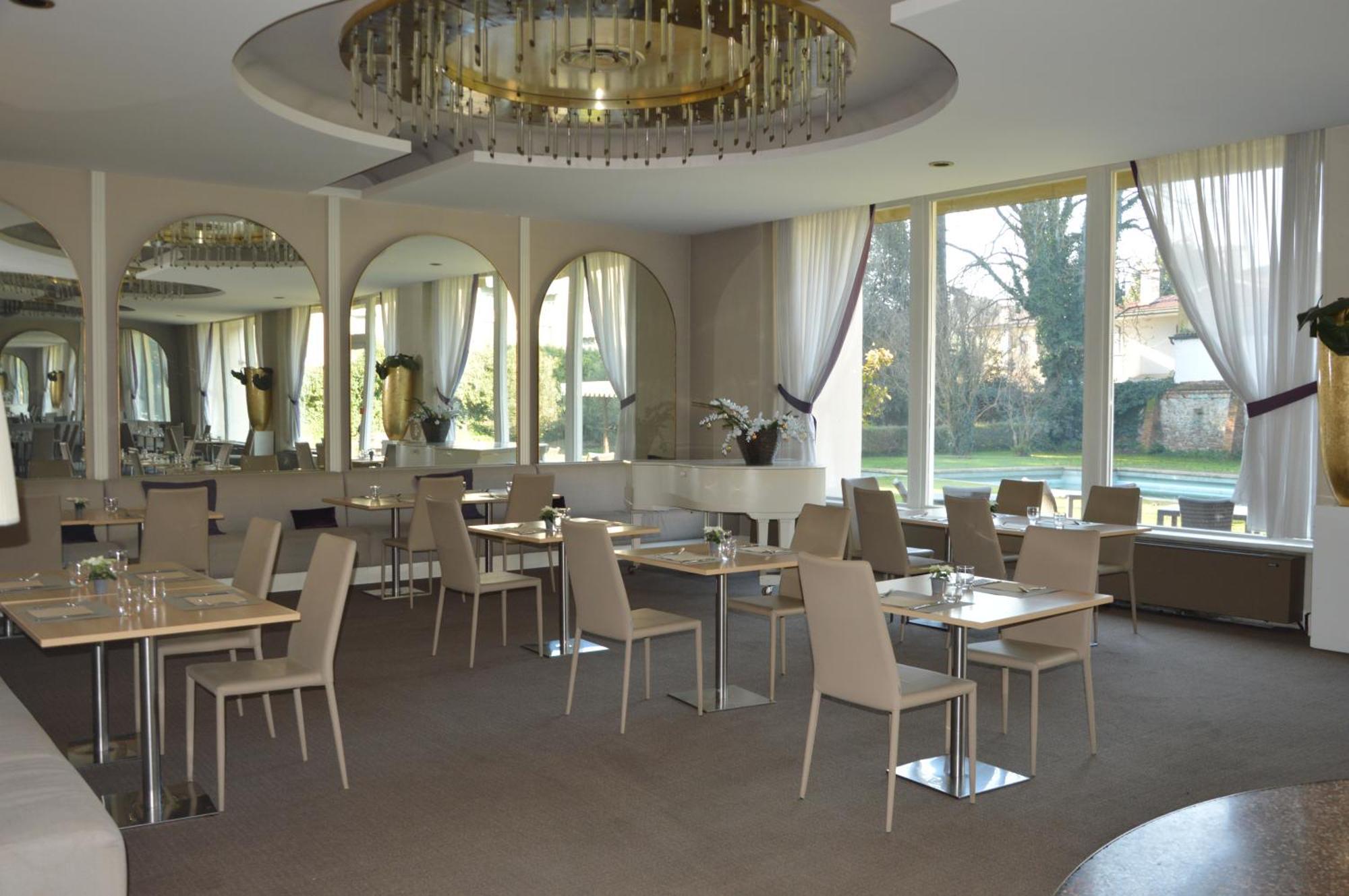 Blue Dream Hotel Monselice Εξωτερικό φωτογραφία
