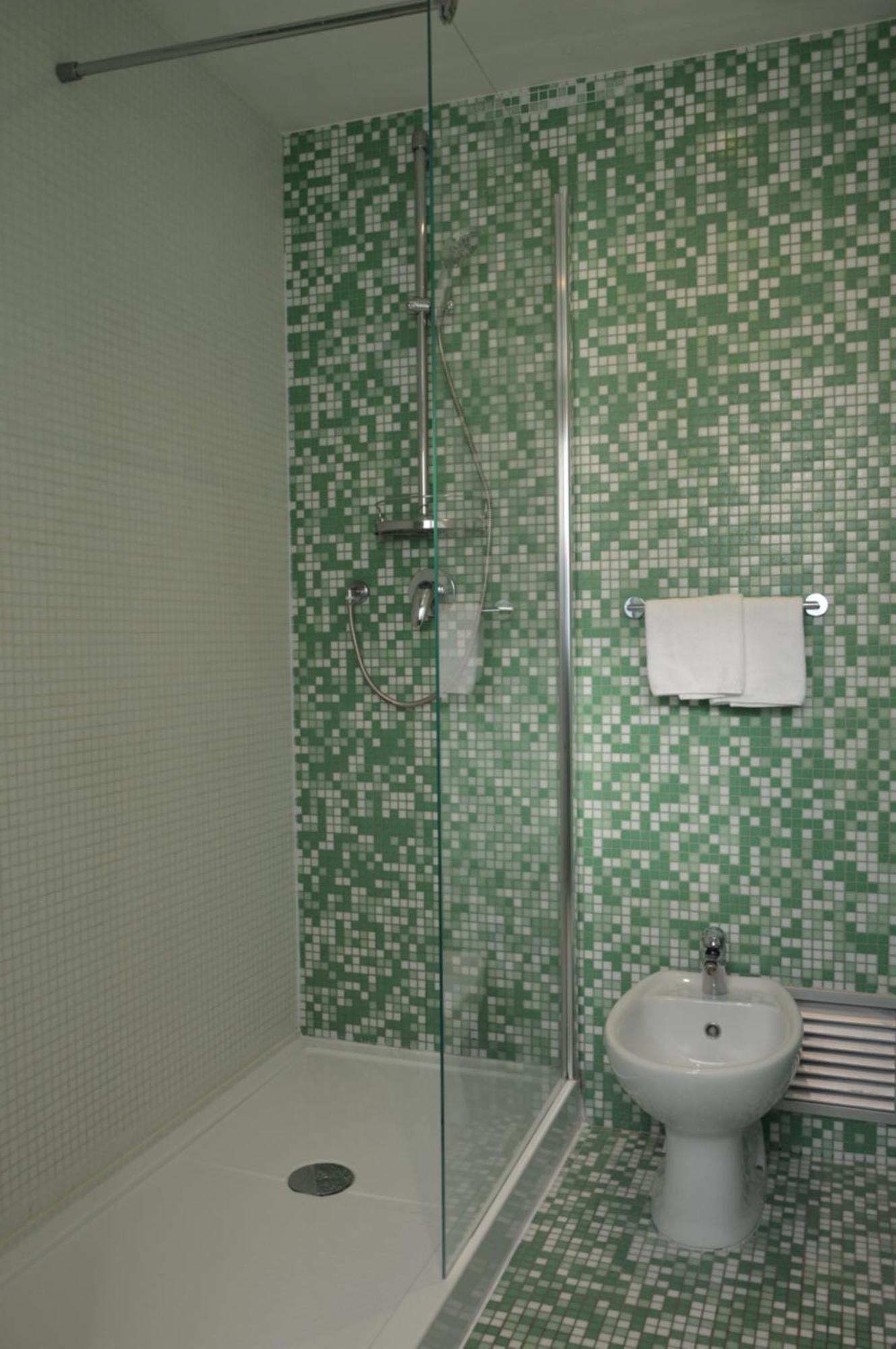 Blue Dream Hotel Monselice Εξωτερικό φωτογραφία