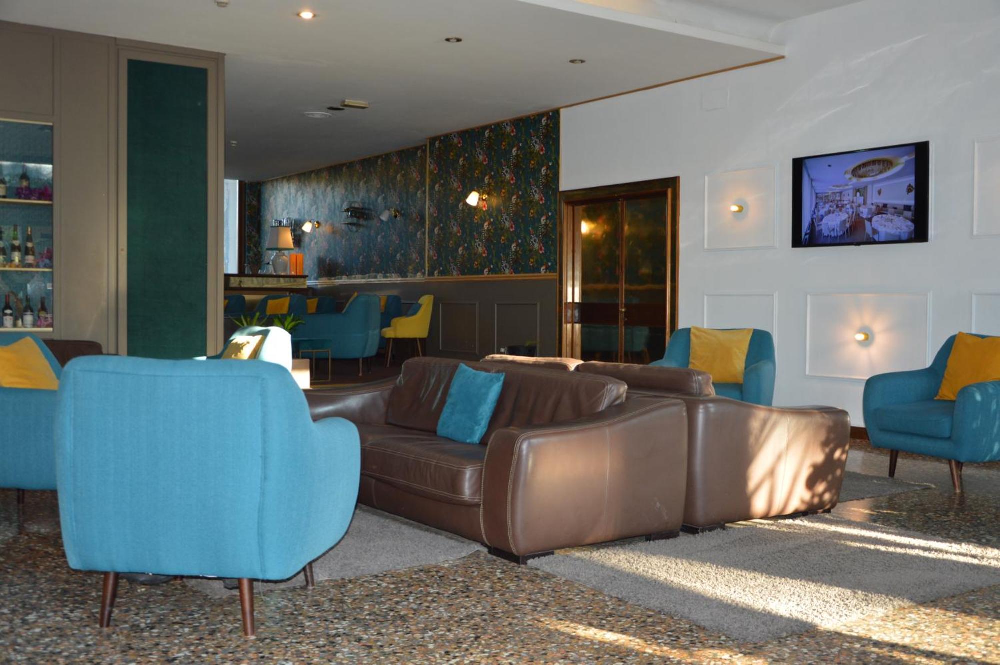 Blue Dream Hotel Monselice Εξωτερικό φωτογραφία