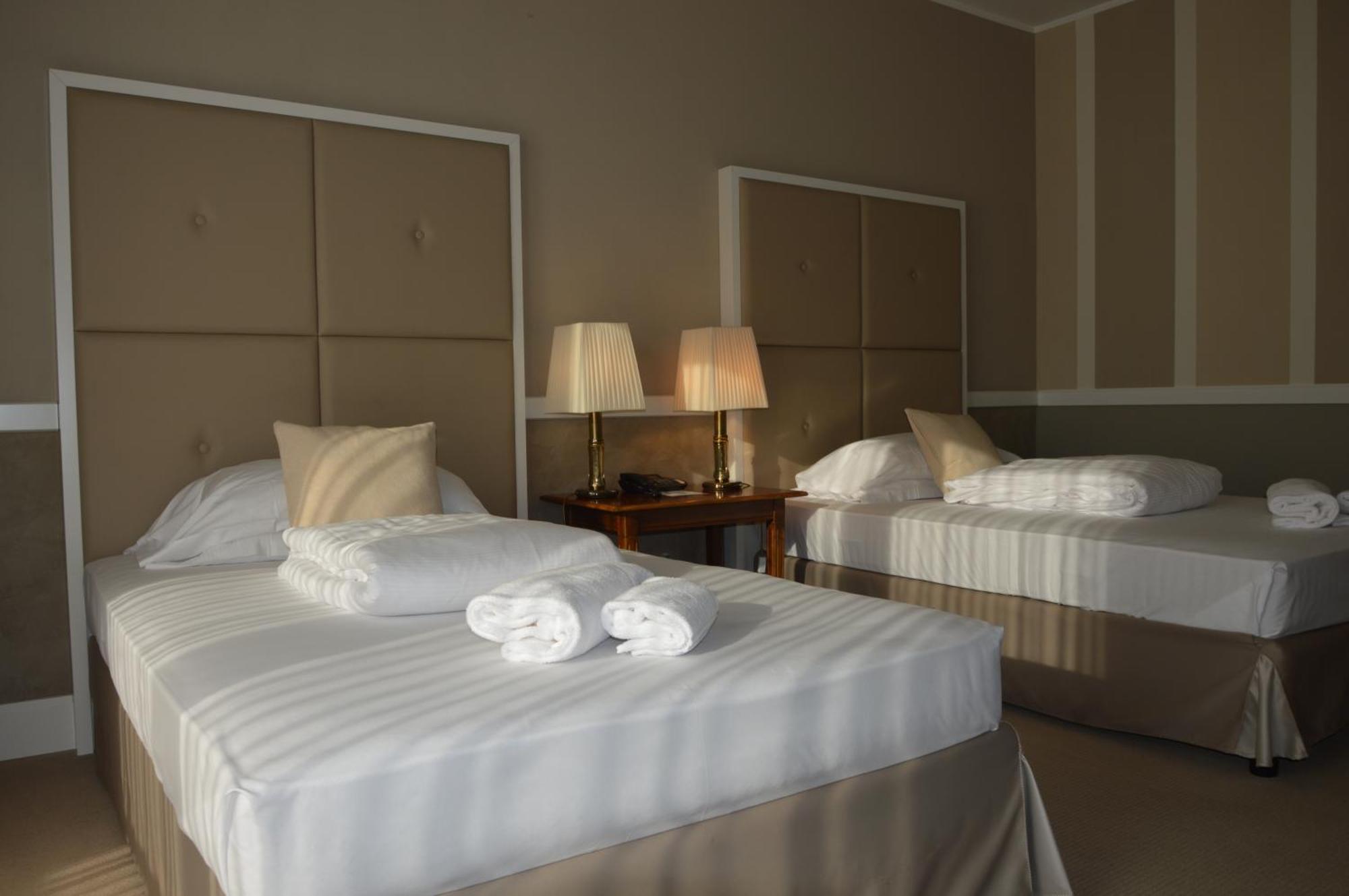 Blue Dream Hotel Monselice Εξωτερικό φωτογραφία