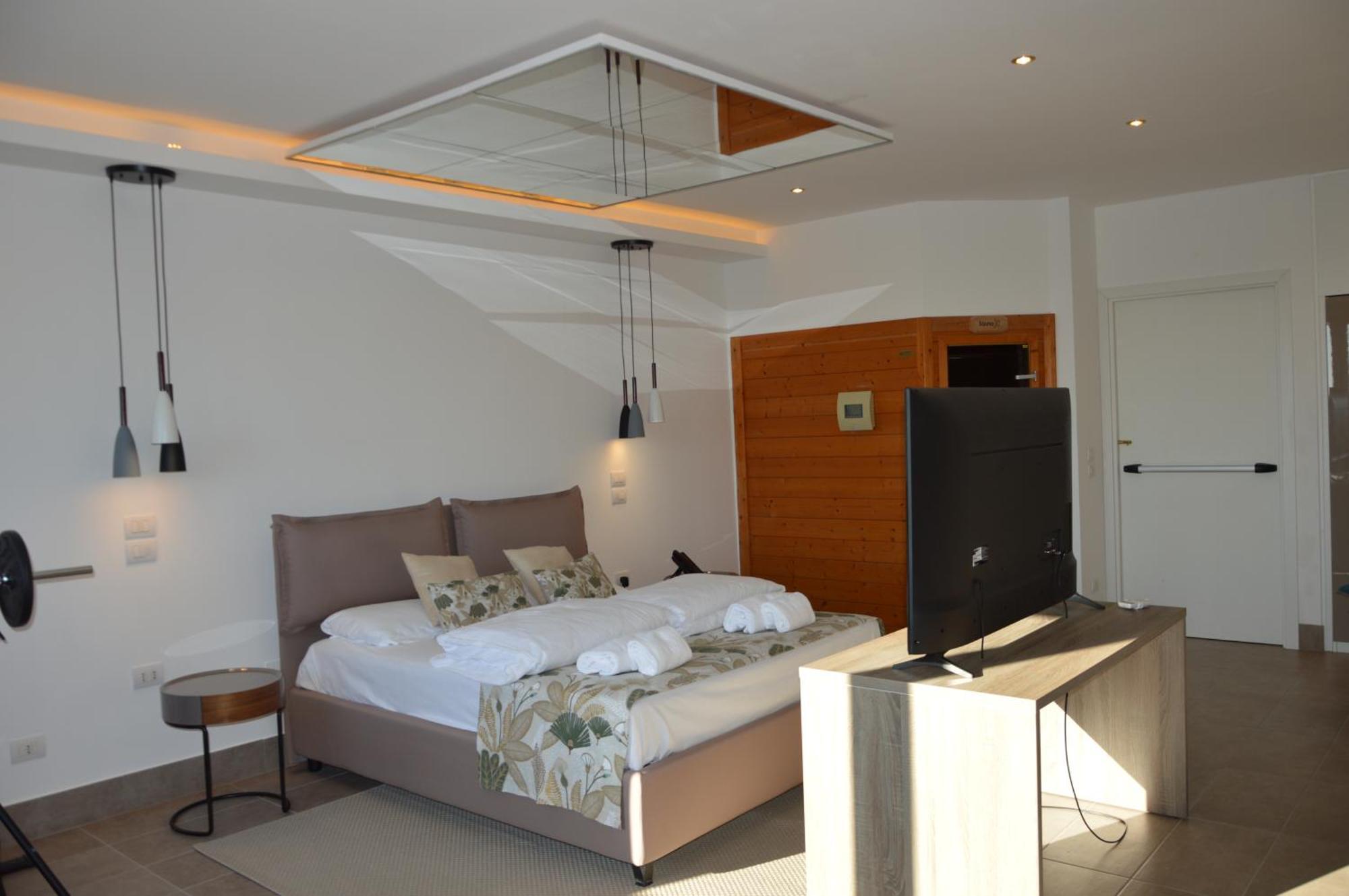 Blue Dream Hotel Monselice Εξωτερικό φωτογραφία