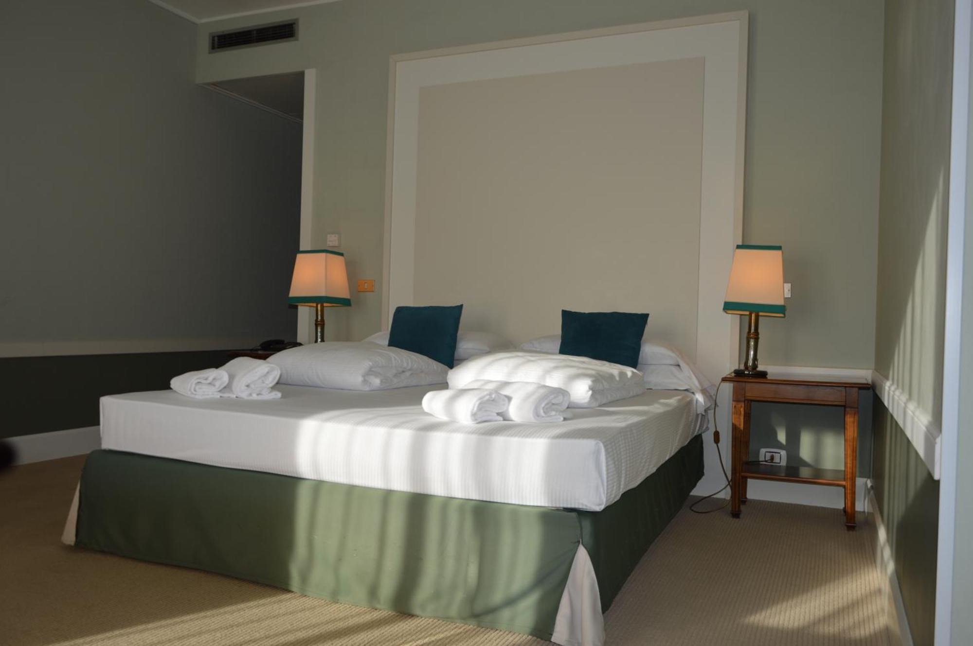 Blue Dream Hotel Monselice Εξωτερικό φωτογραφία