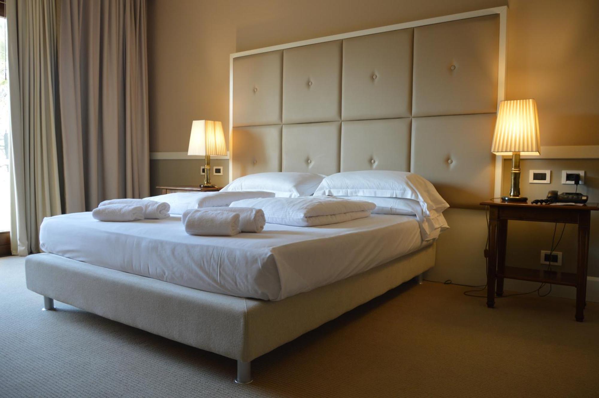 Blue Dream Hotel Monselice Εξωτερικό φωτογραφία