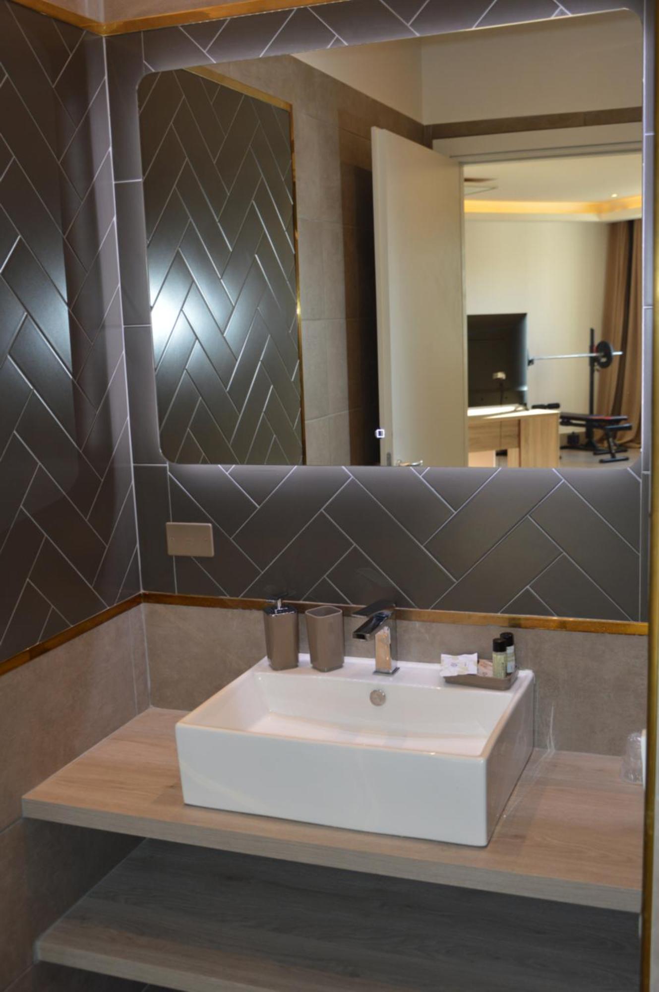 Blue Dream Hotel Monselice Εξωτερικό φωτογραφία