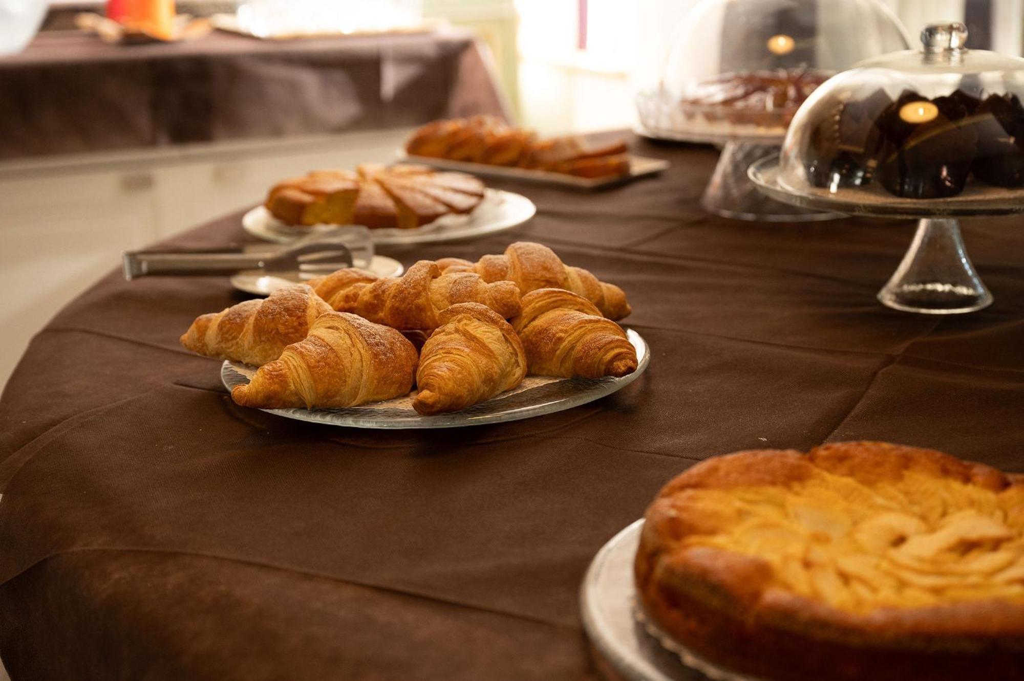 Blue Dream Hotel Monselice Εξωτερικό φωτογραφία