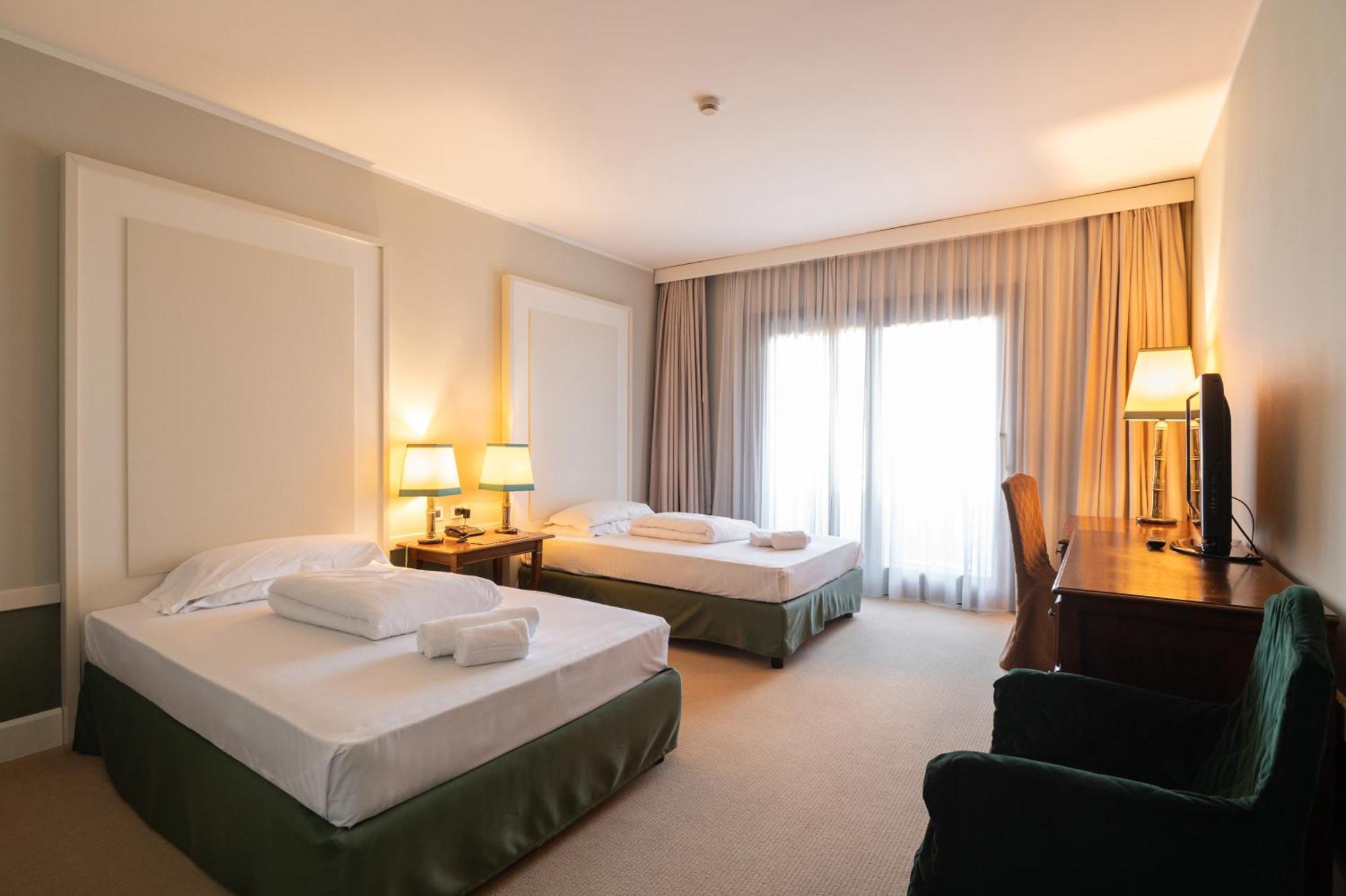 Blue Dream Hotel Monselice Εξωτερικό φωτογραφία