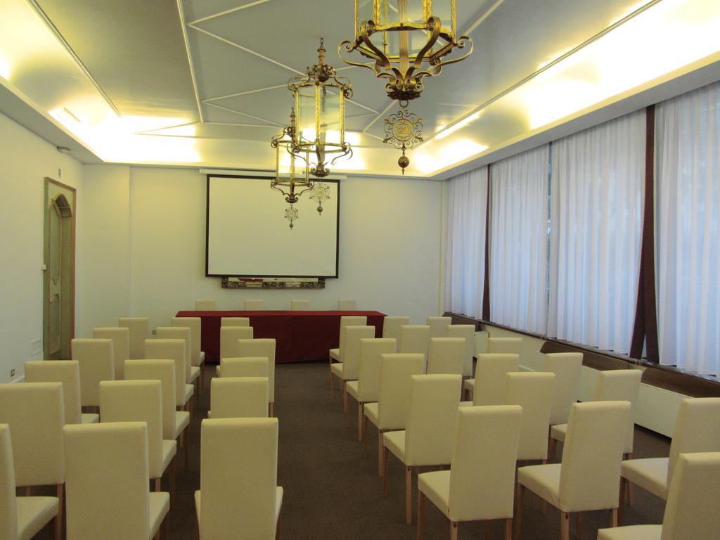 Blue Dream Hotel Monselice Εξωτερικό φωτογραφία