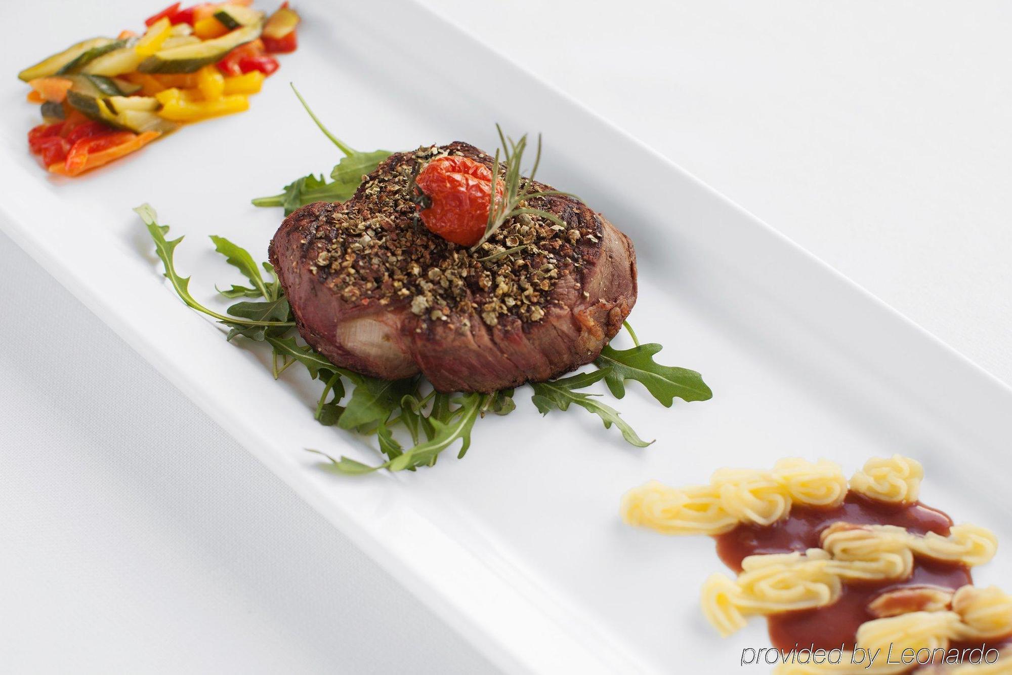 Blue Dream Hotel Monselice Εξωτερικό φωτογραφία