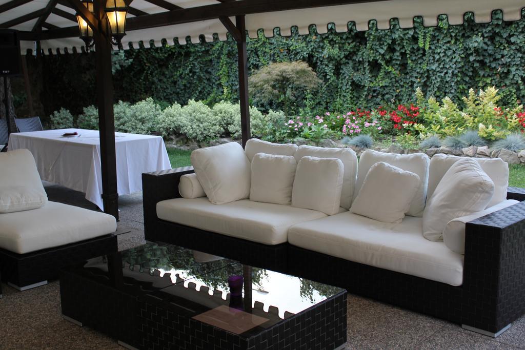 Blue Dream Hotel Monselice Εξωτερικό φωτογραφία