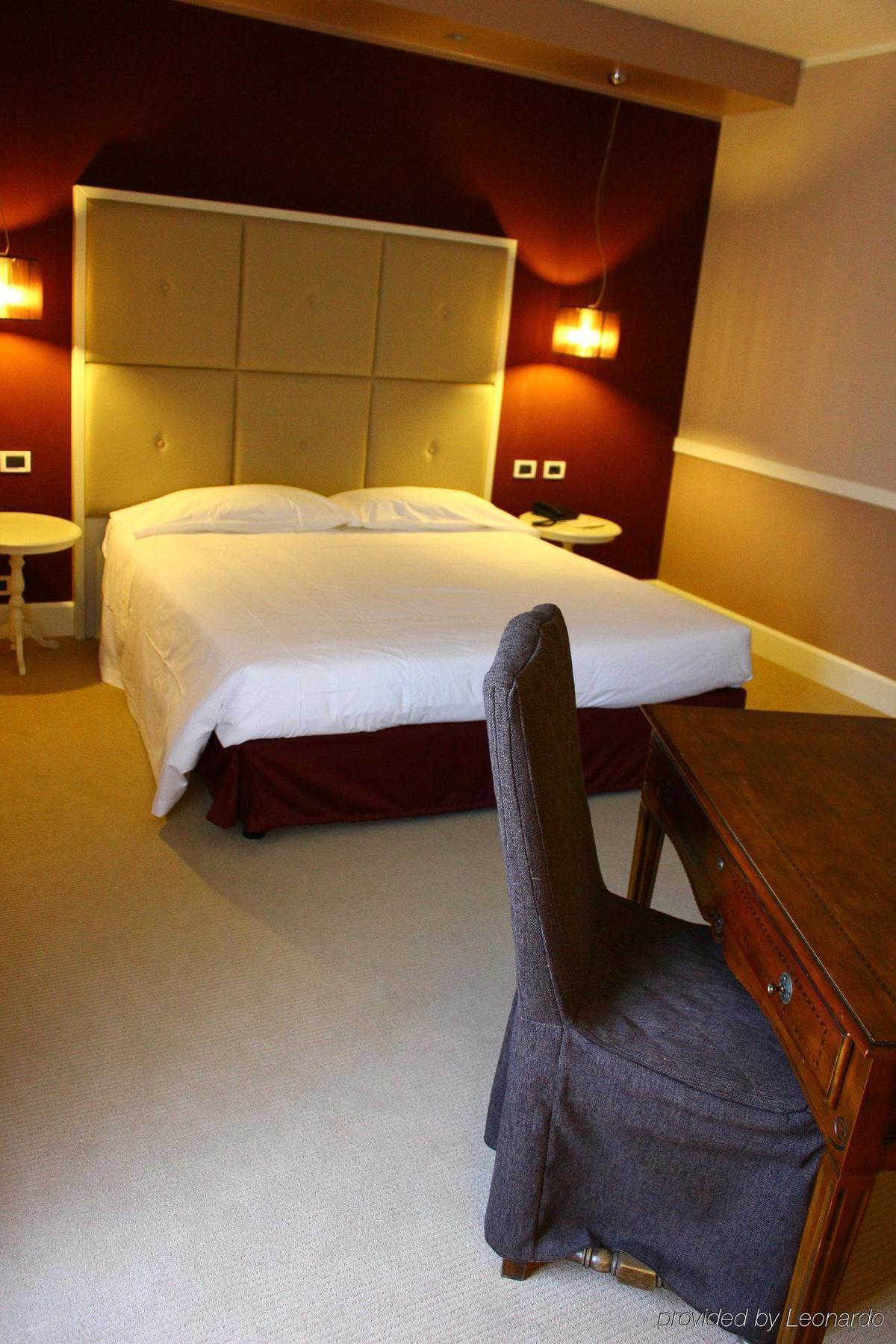 Blue Dream Hotel Monselice Εξωτερικό φωτογραφία