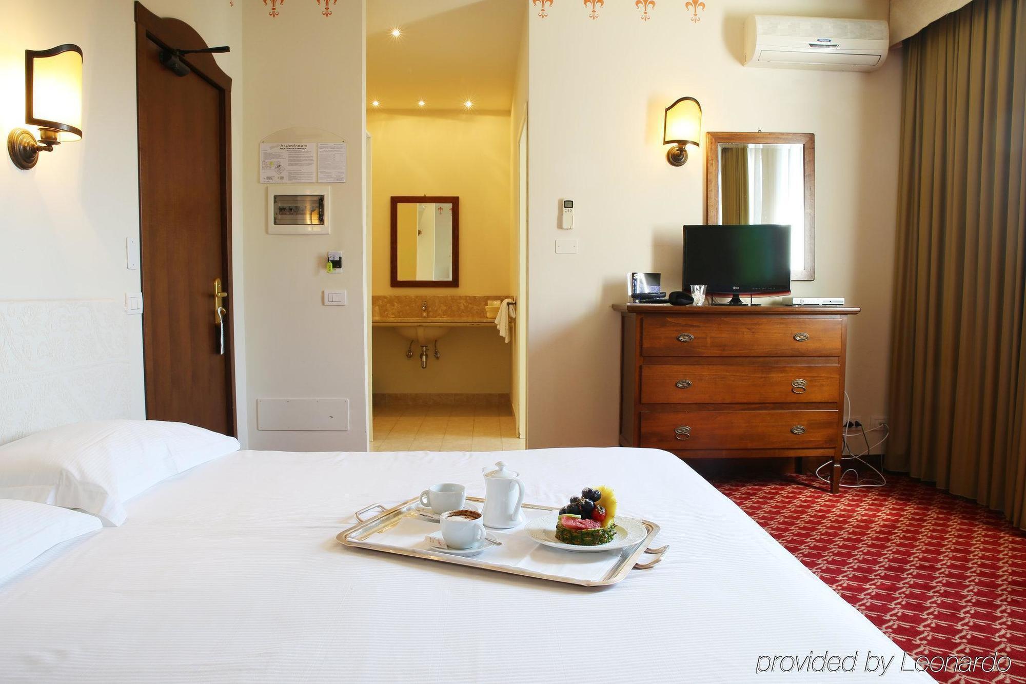 Blue Dream Hotel Monselice Εξωτερικό φωτογραφία