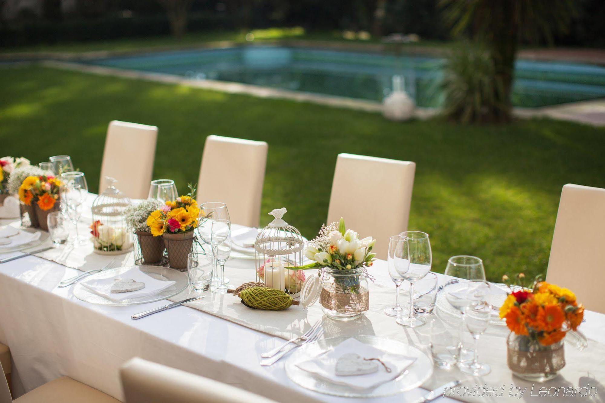 Blue Dream Hotel Monselice Εξωτερικό φωτογραφία