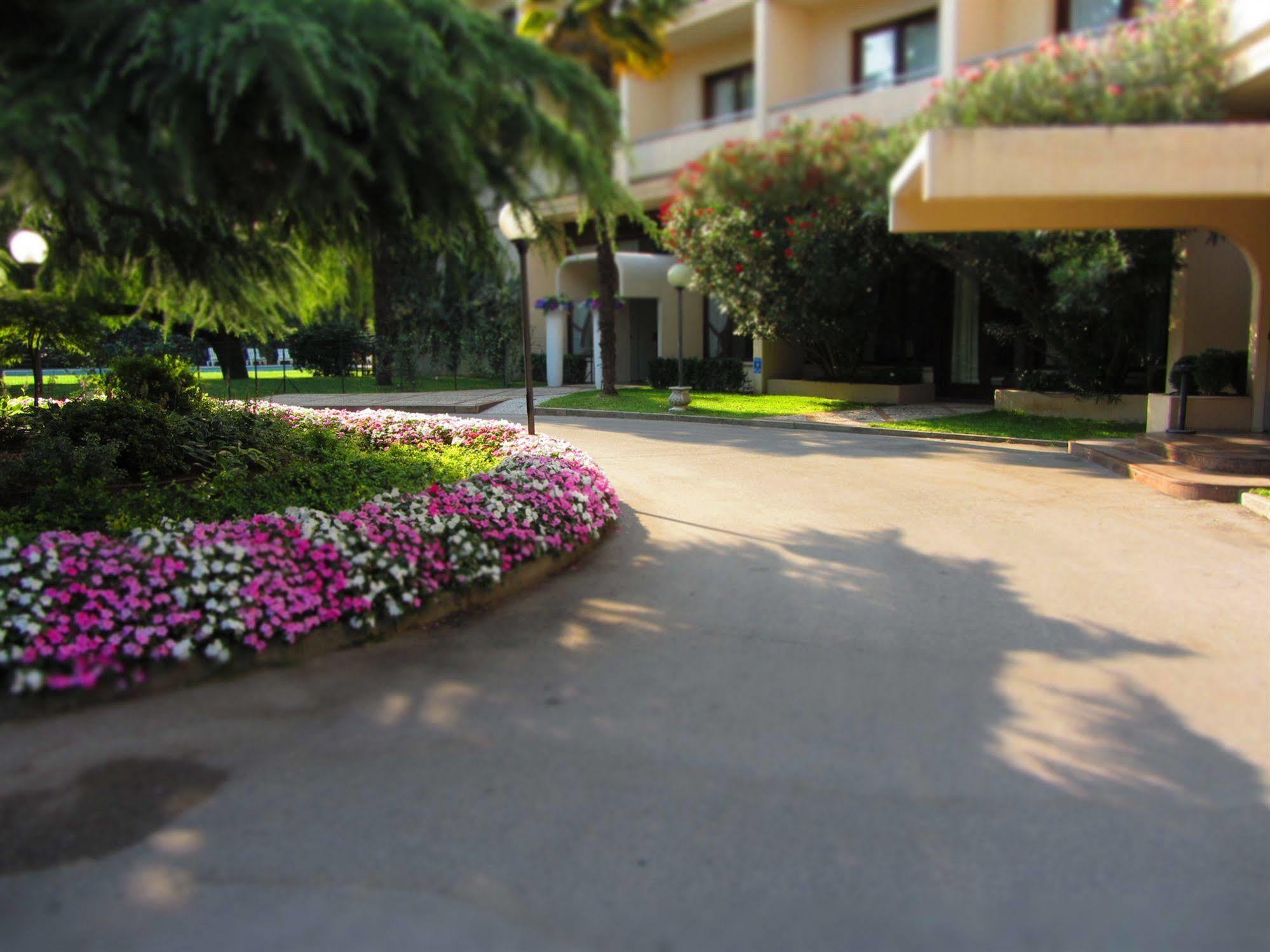 Blue Dream Hotel Monselice Εξωτερικό φωτογραφία