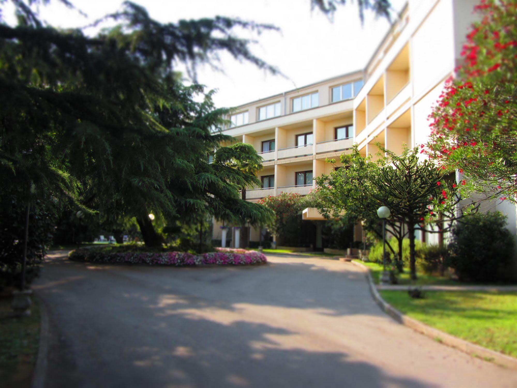 Blue Dream Hotel Monselice Εξωτερικό φωτογραφία