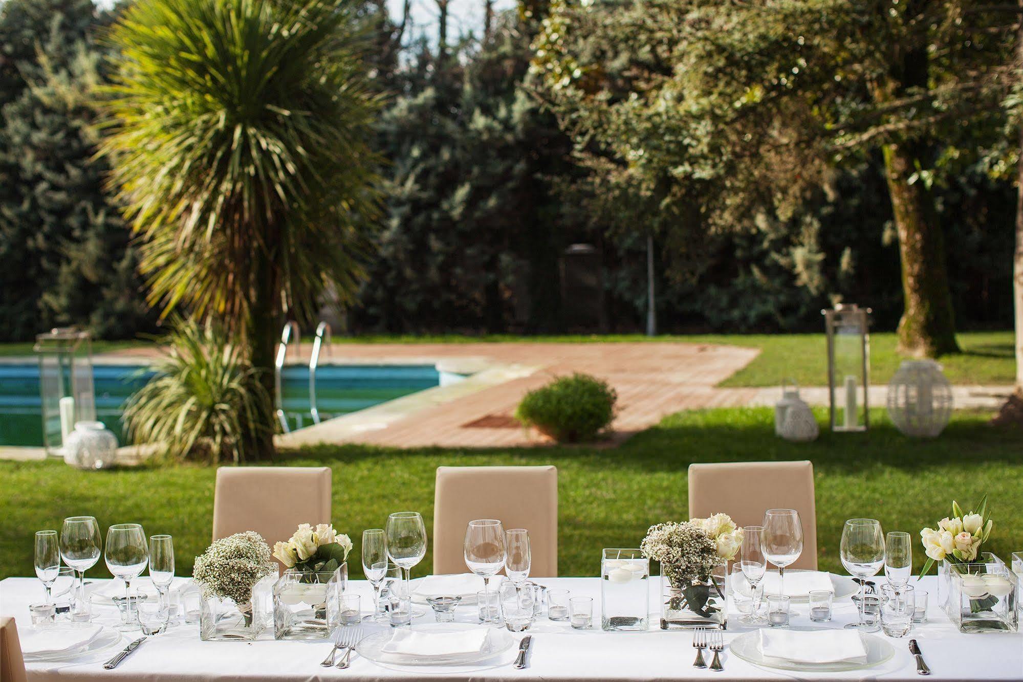 Blue Dream Hotel Monselice Εξωτερικό φωτογραφία