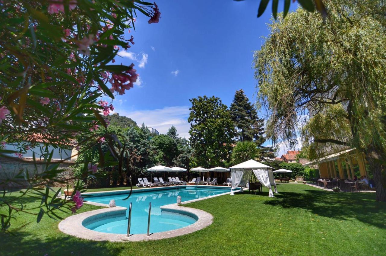 Blue Dream Hotel Monselice Εξωτερικό φωτογραφία