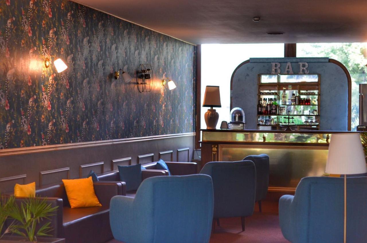 Blue Dream Hotel Monselice Εξωτερικό φωτογραφία