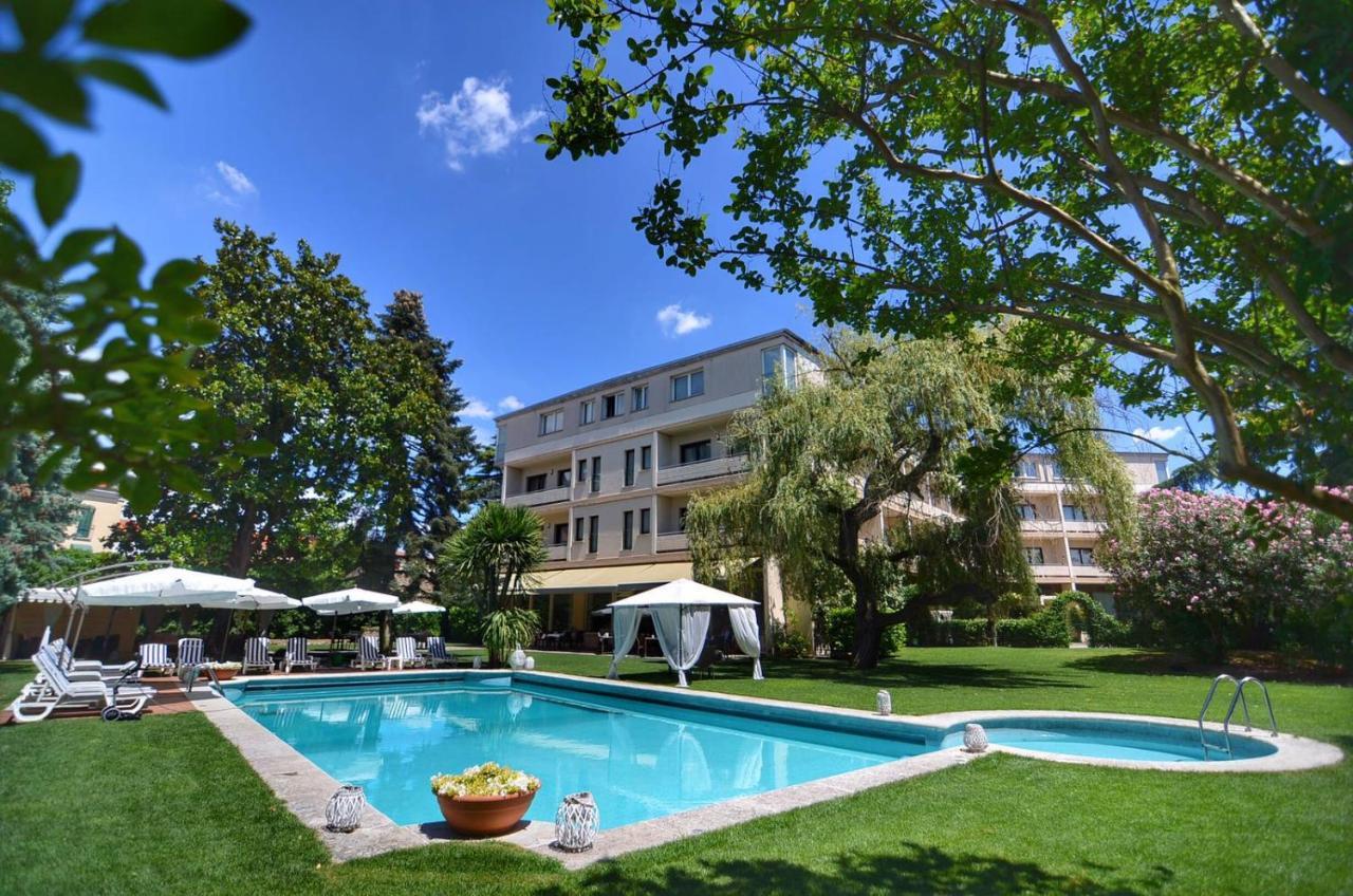 Blue Dream Hotel Monselice Εξωτερικό φωτογραφία