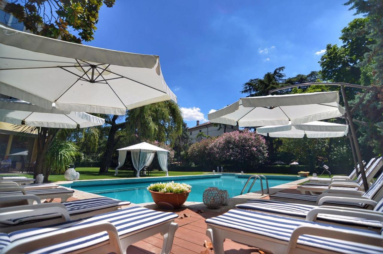 Blue Dream Hotel Monselice Εξωτερικό φωτογραφία