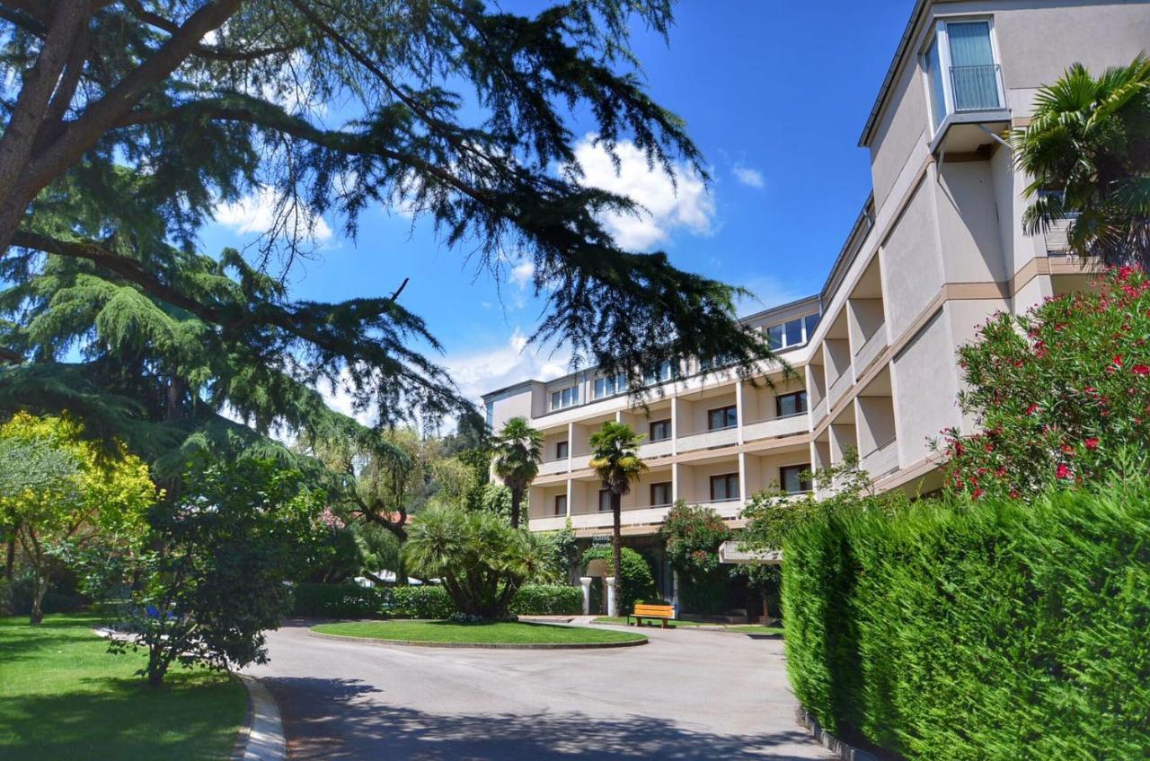 Blue Dream Hotel Monselice Εξωτερικό φωτογραφία