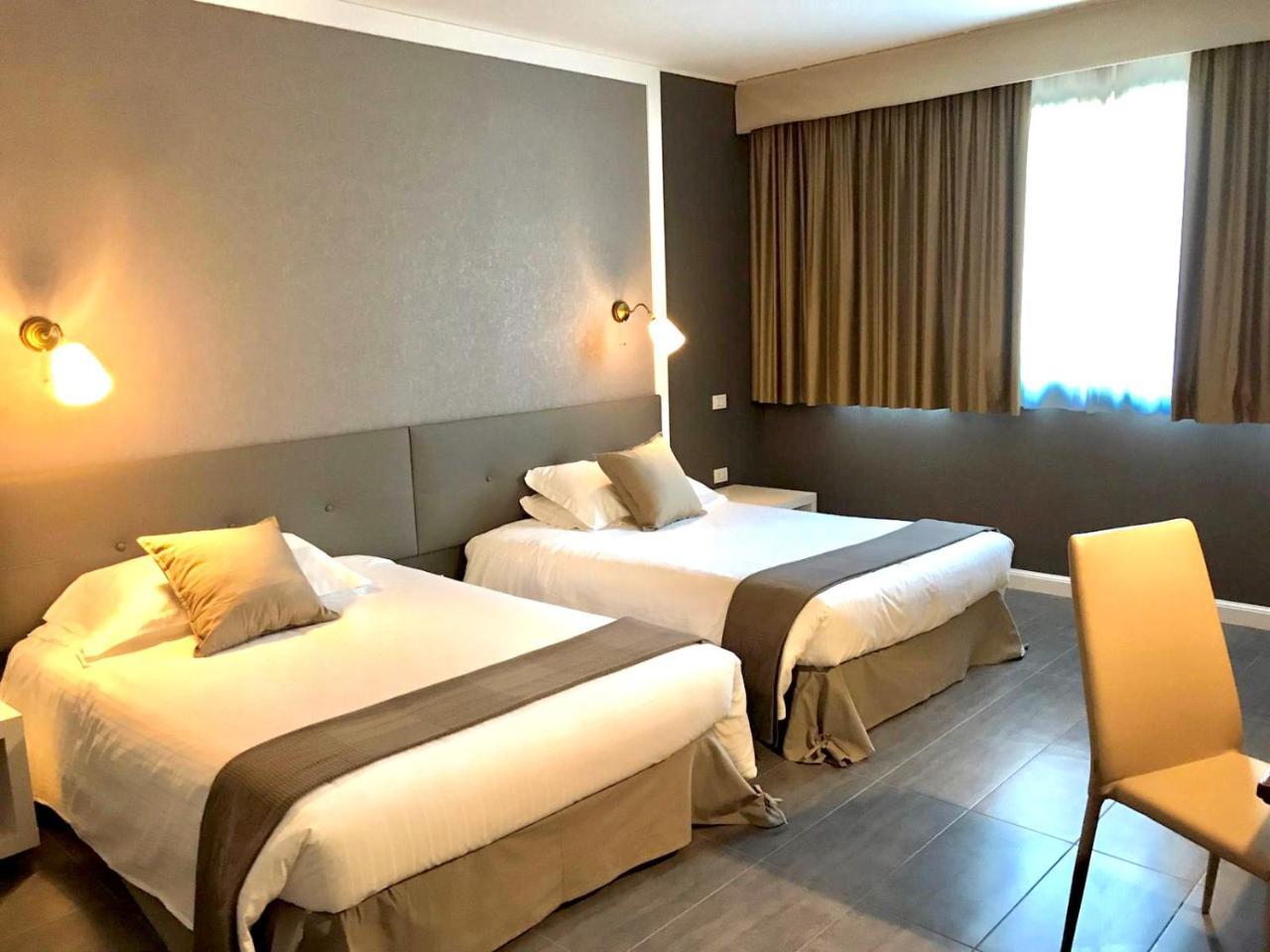 Blue Dream Hotel Monselice Εξωτερικό φωτογραφία