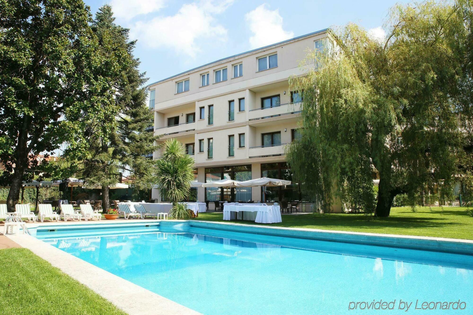 Blue Dream Hotel Monselice Εξωτερικό φωτογραφία