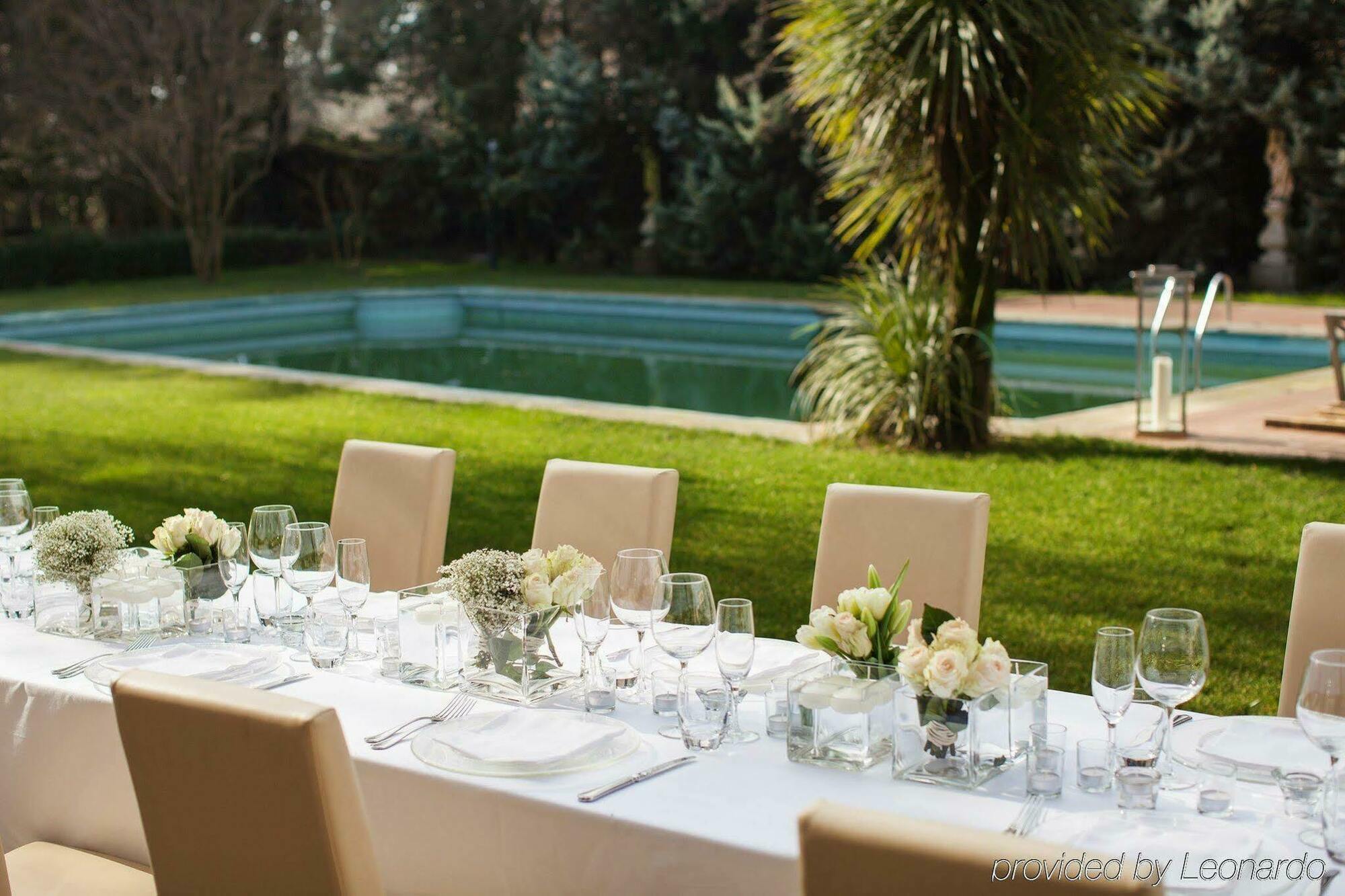 Blue Dream Hotel Monselice Εξωτερικό φωτογραφία
