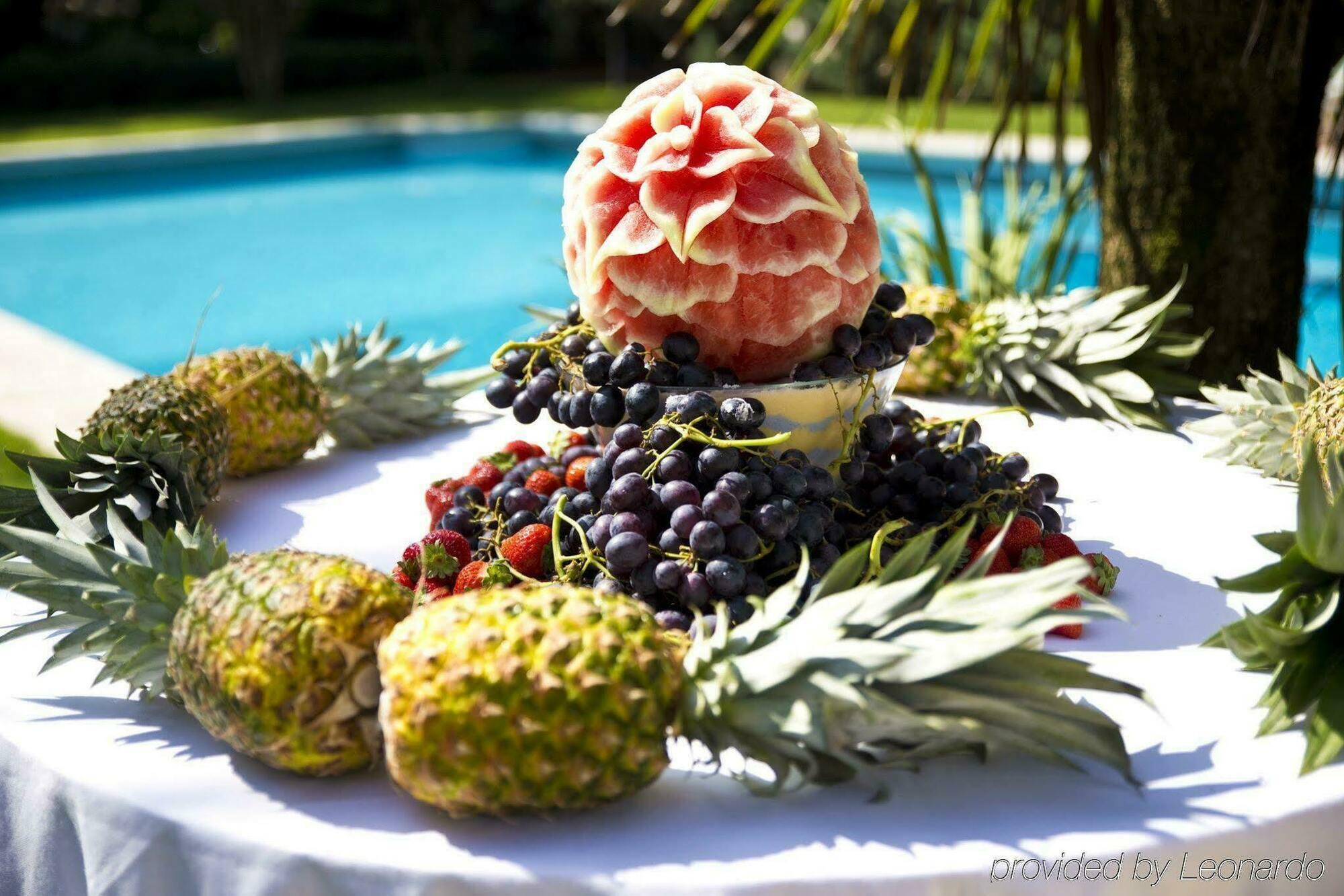 Blue Dream Hotel Monselice Εξωτερικό φωτογραφία
