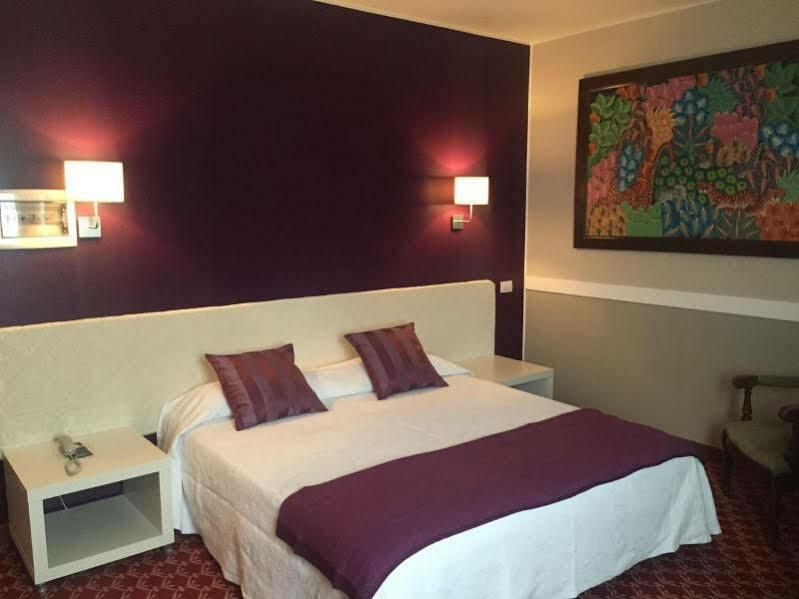 Blue Dream Hotel Monselice Εξωτερικό φωτογραφία