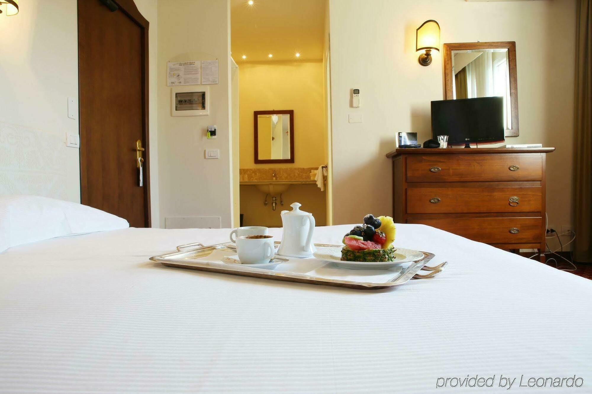 Blue Dream Hotel Monselice Εξωτερικό φωτογραφία