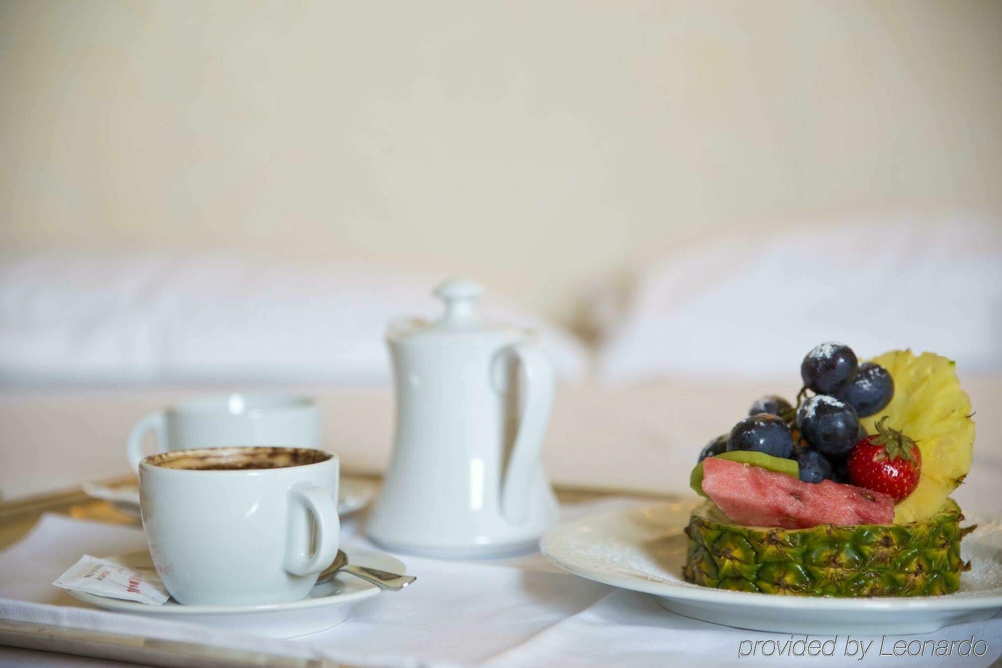 Blue Dream Hotel Monselice Εξωτερικό φωτογραφία